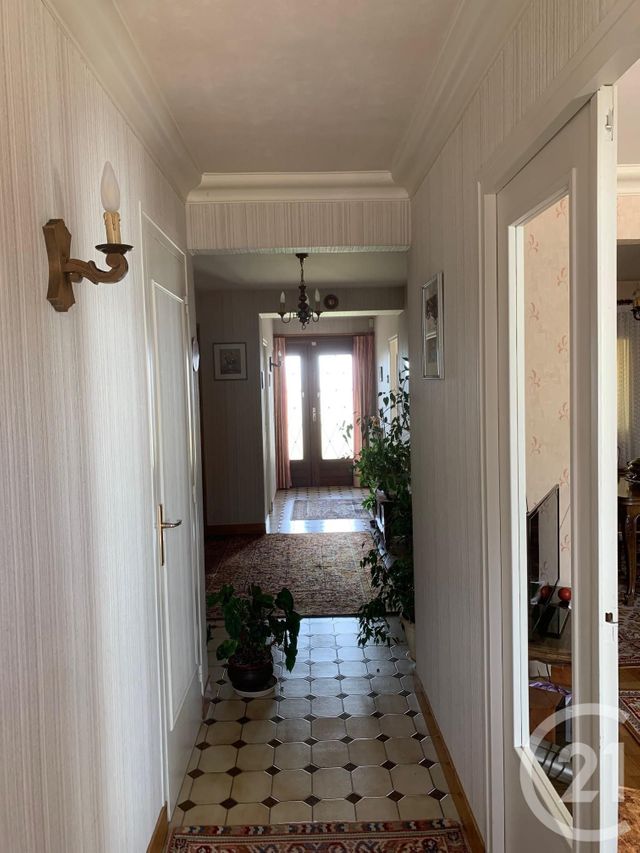 maison à vendre - 5 pièces - 113.0 m2 - L HAY LES ROSES - 94 - ILE-DE-FRANCE - Century 21 L'Immobilière Rn 20