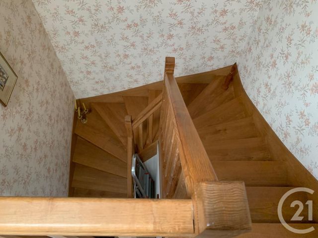 maison à vendre - 5 pièces - 113.0 m2 - L HAY LES ROSES - 94 - ILE-DE-FRANCE - Century 21 L'Immobilière Rn 20