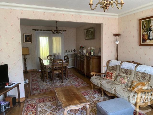 maison à vendre - 5 pièces - 113.0 m2 - L HAY LES ROSES - 94 - ILE-DE-FRANCE - Century 21 L'Immobilière Rn 20