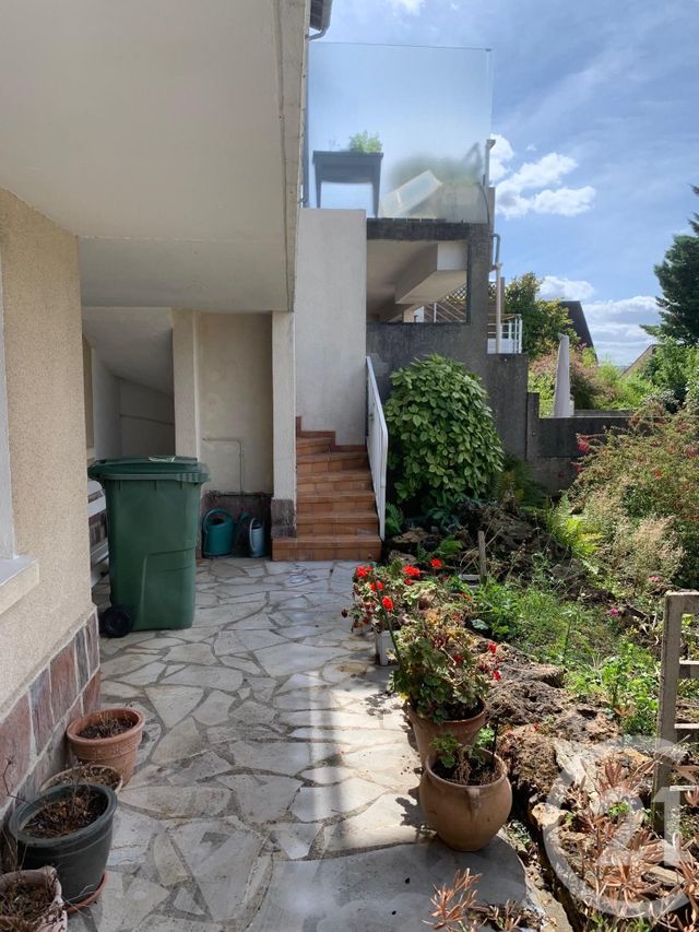 maison à vendre - 5 pièces - 113.0 m2 - L HAY LES ROSES - 94 - ILE-DE-FRANCE - Century 21 L'Immobilière Rn 20