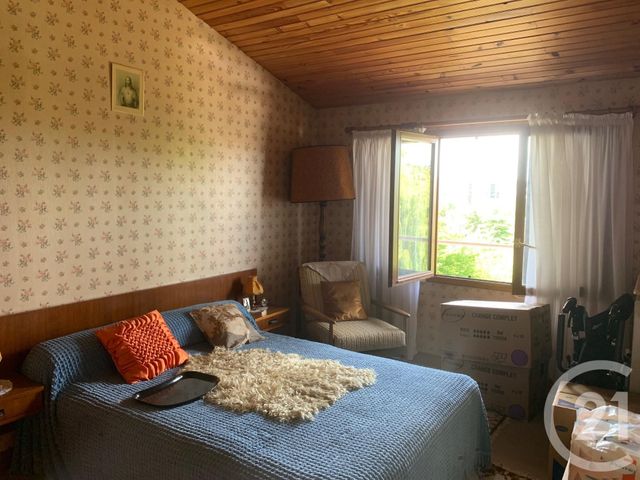 maison à vendre - 5 pièces - 113.0 m2 - L HAY LES ROSES - 94 - ILE-DE-FRANCE - Century 21 L'Immobilière Rn 20