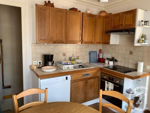 maison à vendre - 5 pièces - 113.0 m2 - L HAY LES ROSES - 94 - ILE-DE-FRANCE - Century 21 L'Immobilière Rn 20