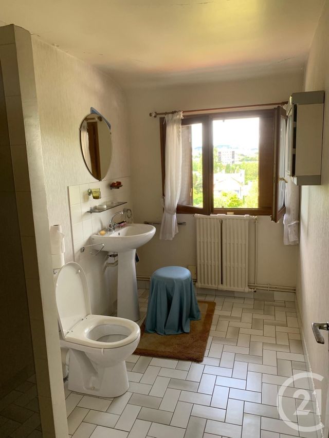 maison à vendre - 5 pièces - 113.0 m2 - L HAY LES ROSES - 94 - ILE-DE-FRANCE - Century 21 L'Immobilière Rn 20