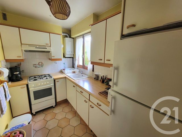 Appartement F4 à vendre - 4 pièces - 63.14 m2 - L HAY LES ROSES - 94 - ILE-DE-FRANCE - Century 21 L'Immobilière Rn 20