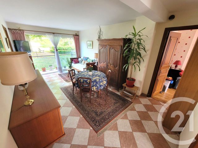 Appartement F4 à vendre - 4 pièces - 63.14 m2 - L HAY LES ROSES - 94 - ILE-DE-FRANCE - Century 21 L'Immobilière Rn 20