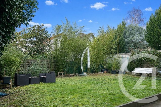 maison à vendre - 6 pièces - 137.41 m2 - L HAY LES ROSES - 94 - ILE-DE-FRANCE - Century 21 L'Immobilière Rn 20