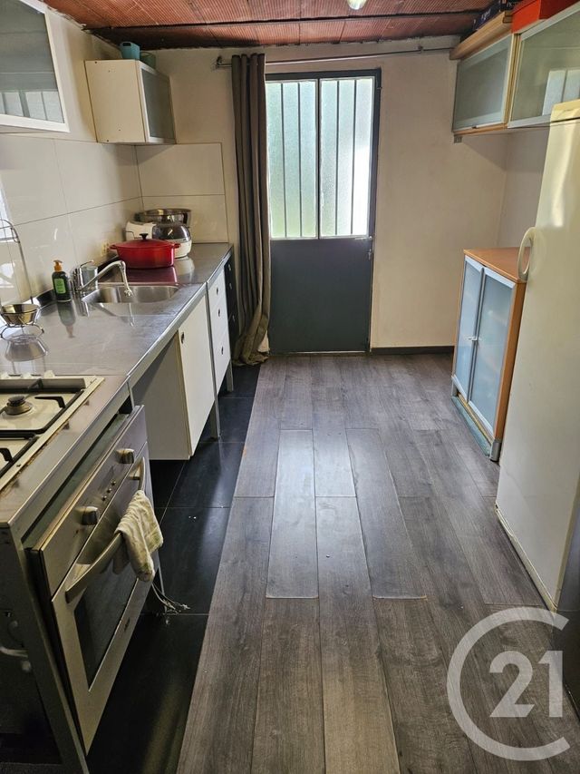 maison à vendre - 6 pièces - 137.41 m2 - L HAY LES ROSES - 94 - ILE-DE-FRANCE - Century 21 L'Immobilière Rn 20