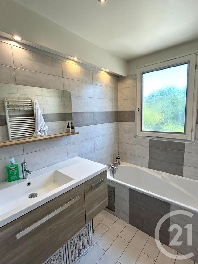 maison à vendre - 6 pièces - 137.41 m2 - L HAY LES ROSES - 94 - ILE-DE-FRANCE - Century 21 L'Immobilière Rn 20