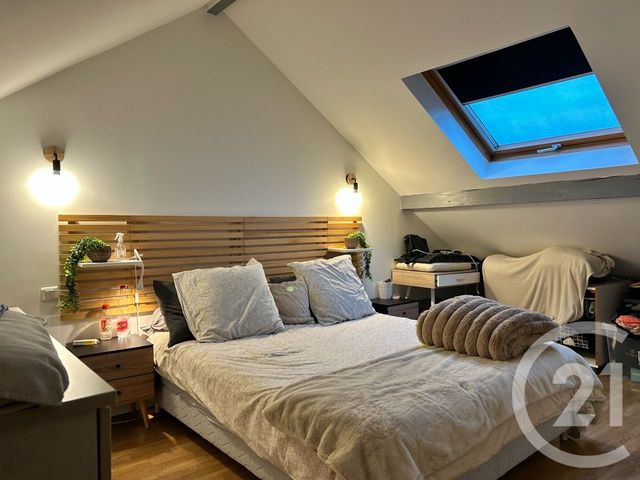 maison à vendre - 6 pièces - 137.41 m2 - L HAY LES ROSES - 94 - ILE-DE-FRANCE - Century 21 L'Immobilière Rn 20