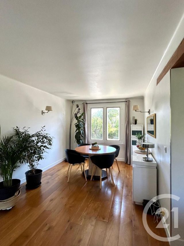 maison à vendre - 6 pièces - 137.41 m2 - L HAY LES ROSES - 94 - ILE-DE-FRANCE - Century 21 L'Immobilière Rn 20