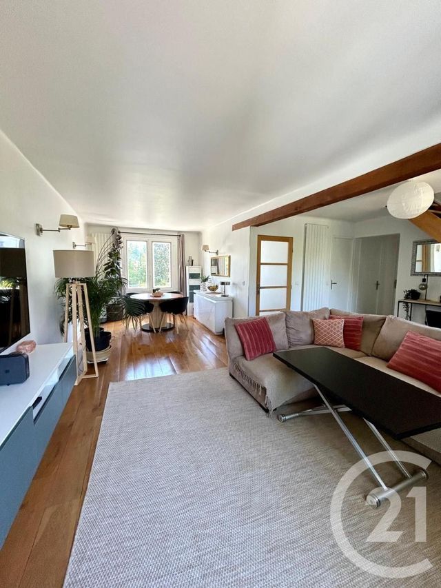 maison à vendre - 6 pièces - 137.41 m2 - L HAY LES ROSES - 94 - ILE-DE-FRANCE - Century 21 L'Immobilière Rn 20
