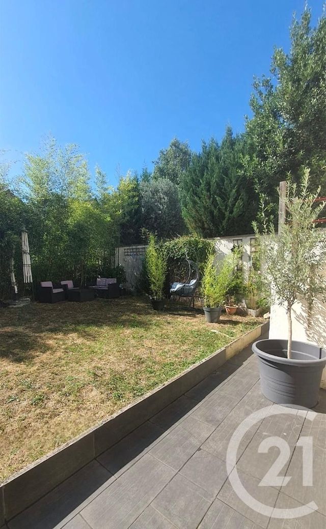 maison à vendre - 6 pièces - 137.41 m2 - L HAY LES ROSES - 94 - ILE-DE-FRANCE - Century 21 L'Immobilière Rn 20