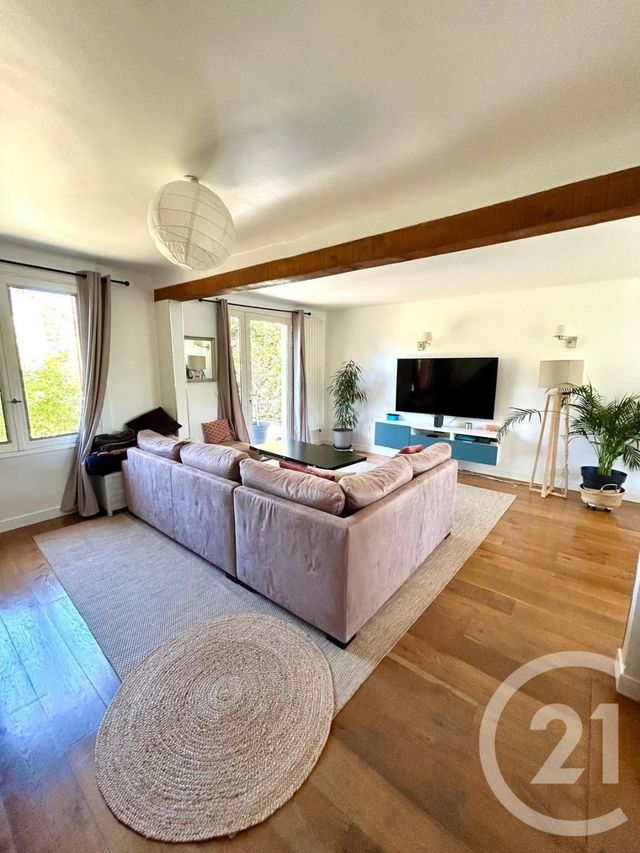 maison à vendre - 6 pièces - 137.41 m2 - L HAY LES ROSES - 94 - ILE-DE-FRANCE - Century 21 L'Immobilière Rn 20