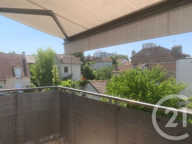 appartement - L HAY LES ROSES - 94