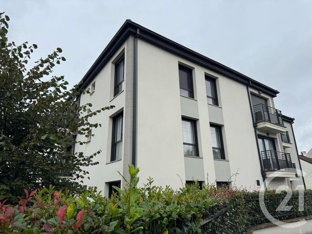 Appartement F3 à vendre L HAY LES ROSES