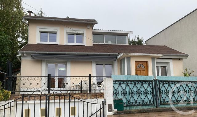 maison à vendre - 5 pièces - 101.16 m2 - L HAY LES ROSES - 94 - ILE-DE-FRANCE - Century 21 L'Immobilière Rn 20