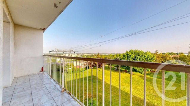 Appartement F4 à vendre - 4 pièces - 75.31 m2 - THIAIS - 94 - ILE-DE-FRANCE - Century 21 L'Immobilière Rn 20