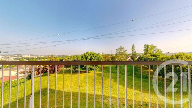Appartement F4 à vendre - 4 pièces - 75.31 m2 - THIAIS - 94 - ILE-DE-FRANCE - Century 21 L'Immobilière Rn 20