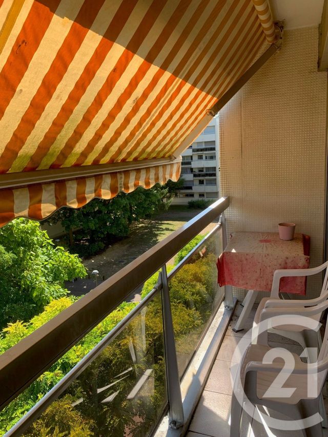 appartement - CHEVILLY LARUE - 94