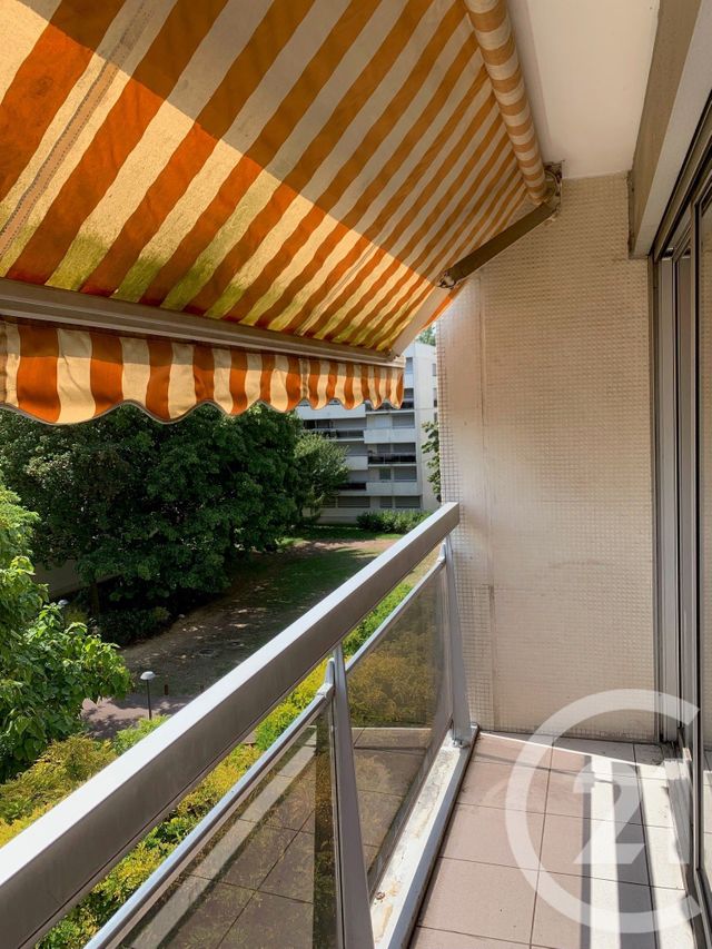 appartement - CHEVILLY LARUE - 94