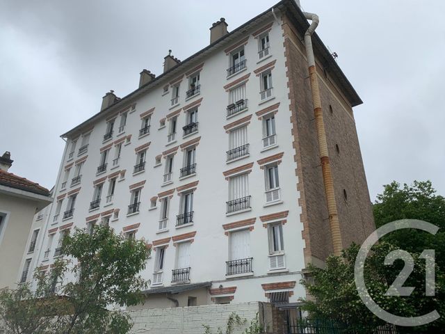 Appartement F2 à vendre BOURG LA REINE