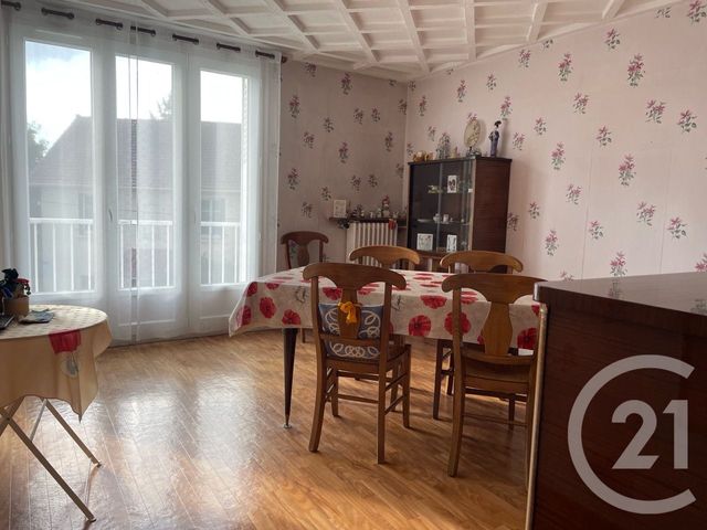 Appartement F4 à vendre - 4 pièces - 66.63 m2 - L HAY LES ROSES - 94 - ILE-DE-FRANCE - Century 21 L'Immobilière Rn 20