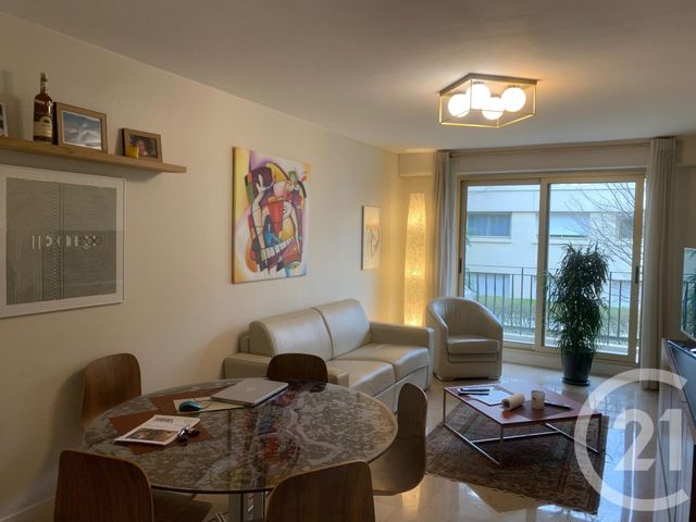 appartement - L HAY LES ROSES - 94