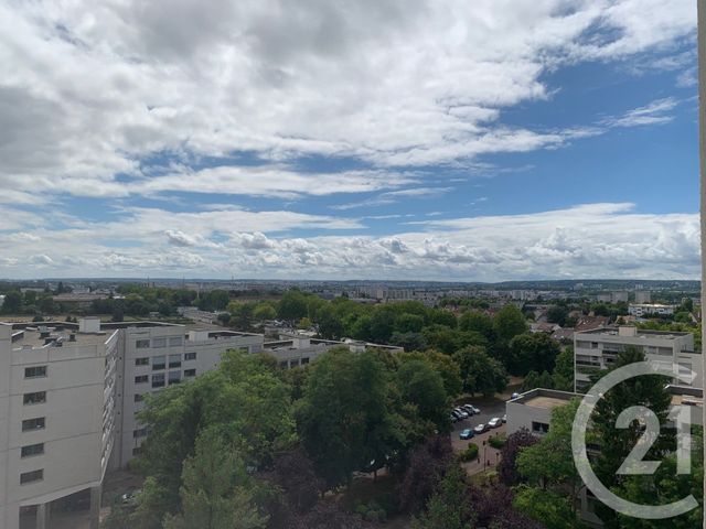 Afficher la photo en grand Appartement F4 à vendre - 4 pièces - 85.33 m2 - CHEVILLY LARUE - 94 - ILE-DE-FRANCE - Century 21 L'Immobilière Rn 20