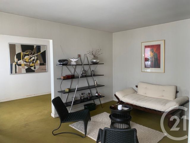 appartement - CHEVILLY LARUE - 94