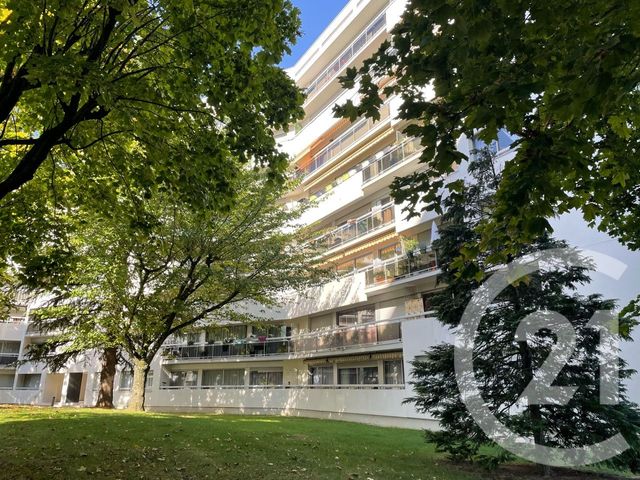 appartement - CHEVILLY LARUE - 94