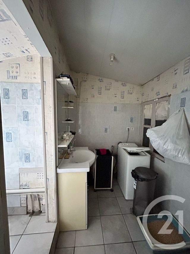 maison à vendre - 3 pièces - 80.95 m2 - L HAY LES ROSES - 94 - ILE-DE-FRANCE - Century 21 L'Immobilière Rn 20