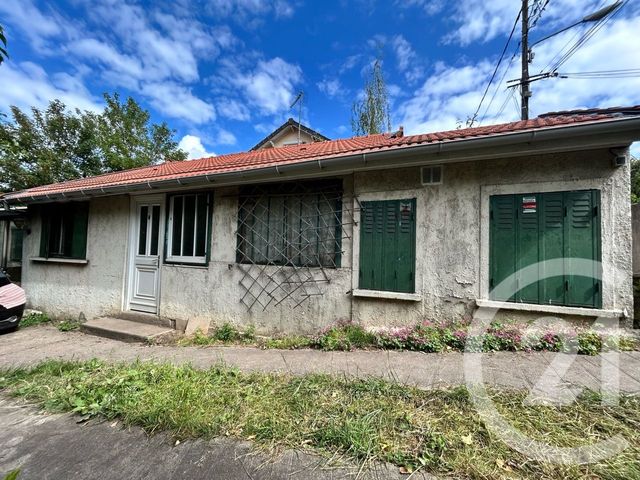 maison à vendre - 3 pièces - 80.95 m2 - L HAY LES ROSES - 94 - ILE-DE-FRANCE - Century 21 L'Immobilière Rn 20
