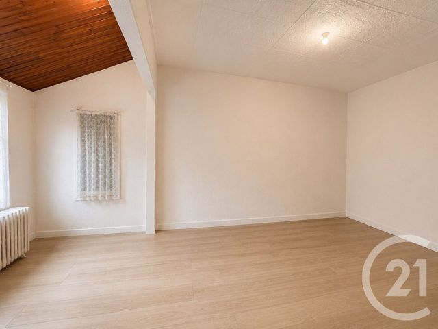 maison à vendre - 3 pièces - 80.95 m2 - L HAY LES ROSES - 94 - ILE-DE-FRANCE - Century 21 L'Immobilière Rn 20