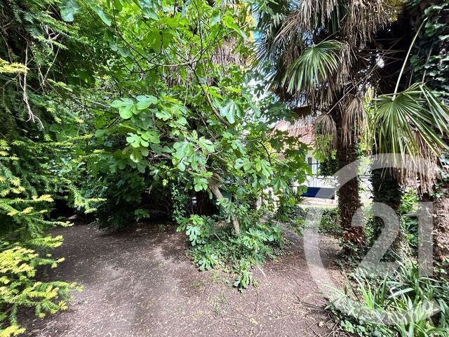 maison à vendre - 3 pièces - 80.95 m2 - L HAY LES ROSES - 94 - ILE-DE-FRANCE - Century 21 L'Immobilière Rn 20