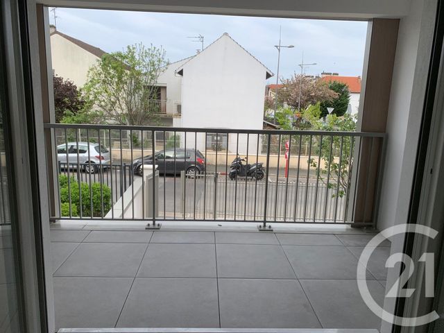 Appartement F1 à vendre - 2 pièces - 41.45 m2 - CHEVILLY LARUE - 94 - ILE-DE-FRANCE - Century 21 L'Immobilière Rn 20