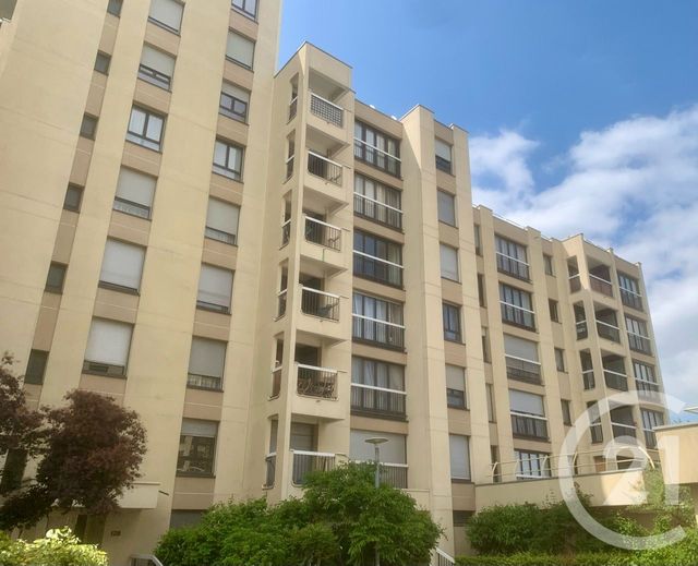 appartement - L HAY LES ROSES - 94