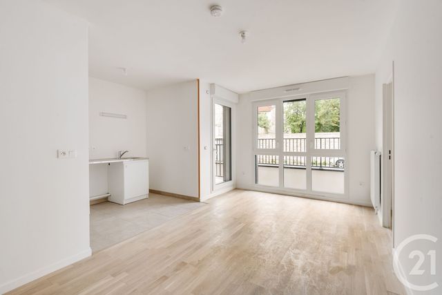Afficher la photo en grand Appartement F2 à vendre - 2 pièces - 42.4 m2 - CHEVILLY LARUE - 94 - ILE-DE-FRANCE - Century 21 L'Immobilière Rn 20