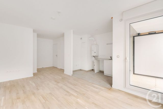 Afficher la photo en grand Appartement F2 à vendre - 2 pièces - 42.4 m2 - CHEVILLY LARUE - 94 - ILE-DE-FRANCE - Century 21 L'Immobilière Rn 20