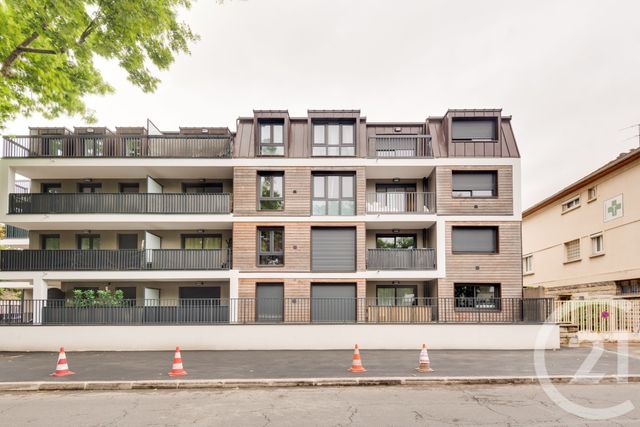 appartement - CHEVILLY LARUE - 94