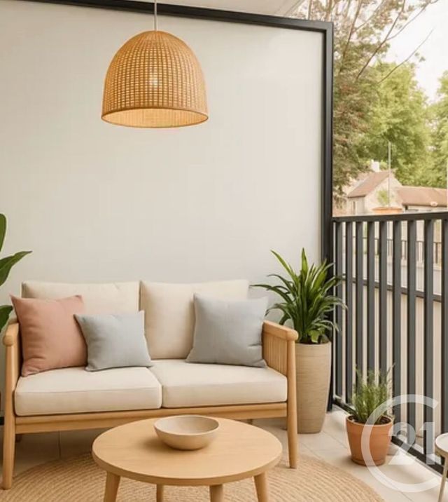 appartement - CHEVILLY LARUE - 94
