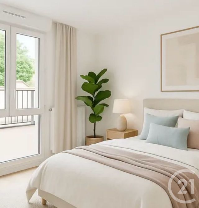 Afficher la photo en grand Appartement F2 à vendre - 2 pièces - 42.4 m2 - CHEVILLY LARUE - 94 - ILE-DE-FRANCE - Century 21 L'Immobilière Rn 20