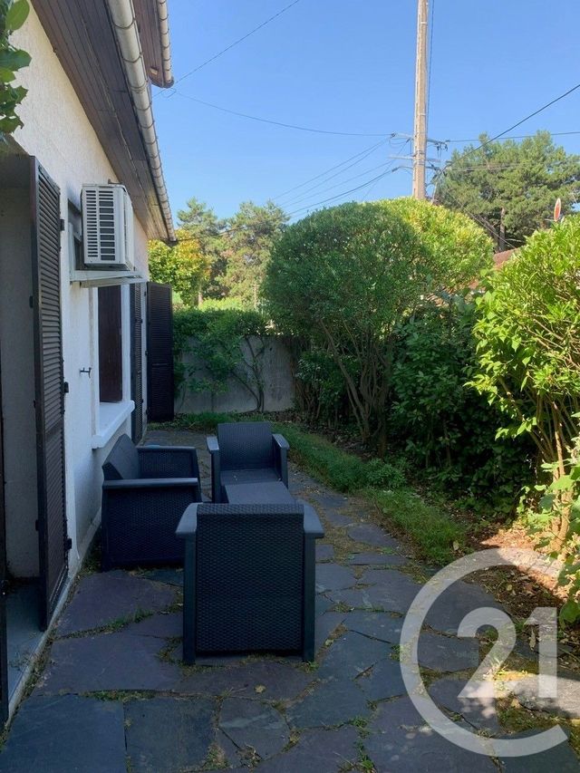 maison à vendre - 7 pièces - 153.7 m2 - L HAY LES ROSES - 94 - ILE-DE-FRANCE - Century 21 L'Immobilière Rn 20