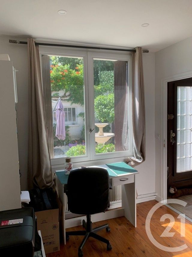 maison à vendre - 7 pièces - 153.7 m2 - L HAY LES ROSES - 94 - ILE-DE-FRANCE - Century 21 L'Immobilière Rn 20