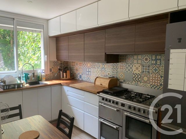 maison à vendre - 7 pièces - 153.7 m2 - L HAY LES ROSES - 94 - ILE-DE-FRANCE - Century 21 L'Immobilière Rn 20