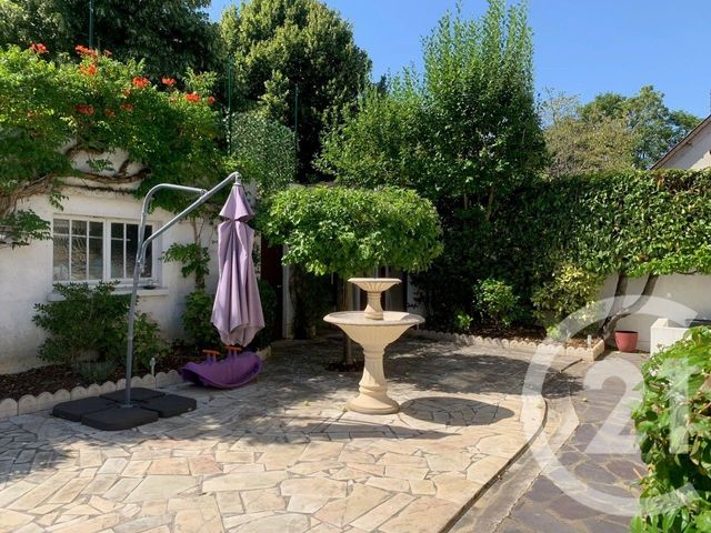 maison - L HAY LES ROSES - 94