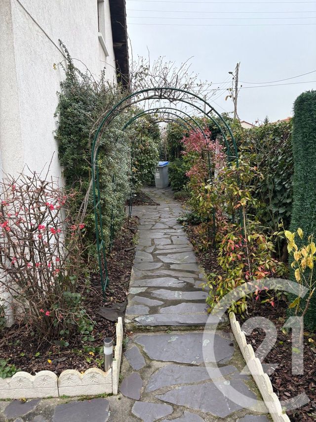 maison à vendre - 7 pièces - 153.7 m2 - L HAY LES ROSES - 94 - ILE-DE-FRANCE - Century 21 L'Immobilière Rn 20