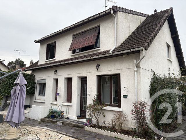 maison à vendre - 7 pièces - 153.7 m2 - L HAY LES ROSES - 94 - ILE-DE-FRANCE - Century 21 L'Immobilière Rn 20
