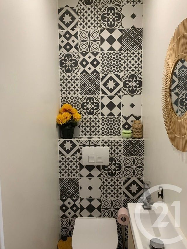 maison à vendre - 7 pièces - 153.7 m2 - L HAY LES ROSES - 94 - ILE-DE-FRANCE - Century 21 L'Immobilière Rn 20