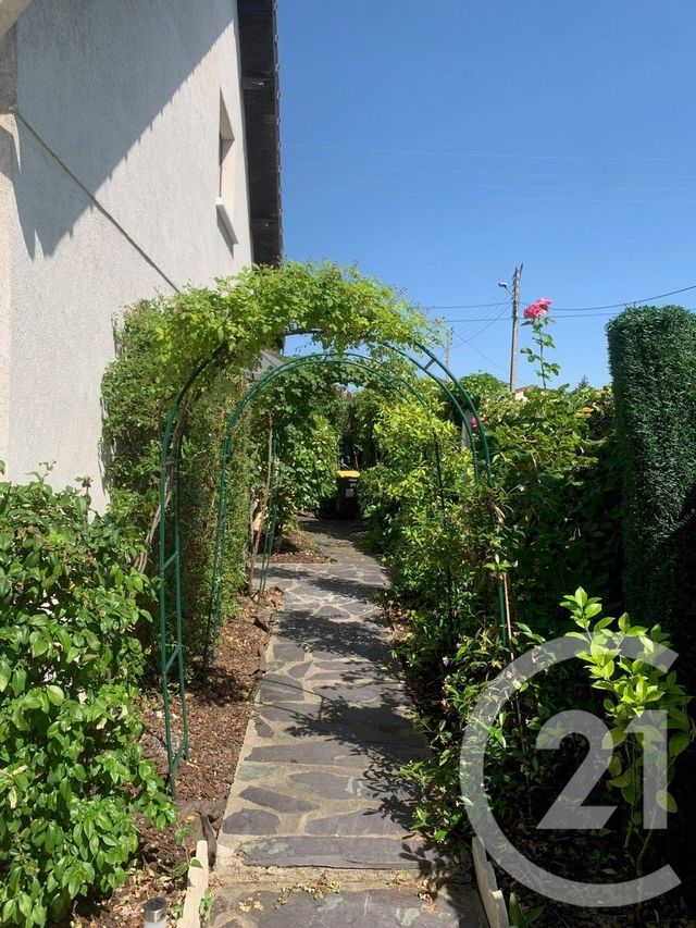 maison à vendre - 7 pièces - 153.7 m2 - L HAY LES ROSES - 94 - ILE-DE-FRANCE - Century 21 L'Immobilière Rn 20