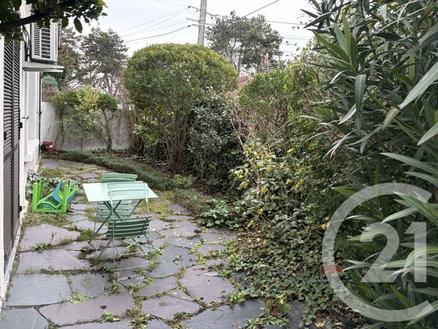 maison à vendre - 7 pièces - 153.7 m2 - L HAY LES ROSES - 94 - ILE-DE-FRANCE - Century 21 L'Immobilière Rn 20